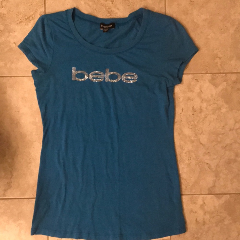 Woman’s BeBe T-shirt